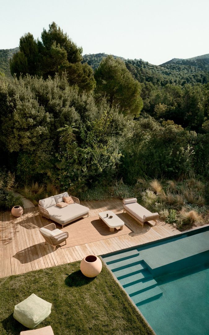Kave Home   Catalina Ligbed