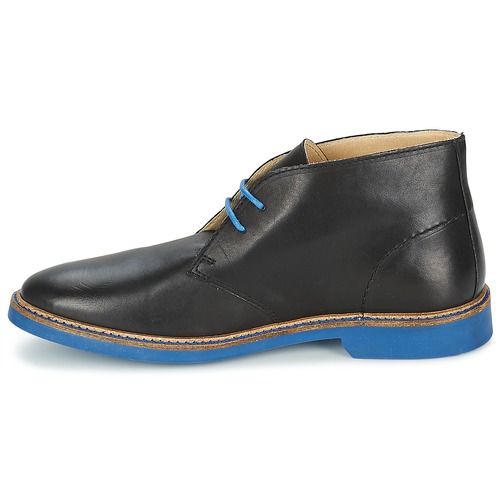 Aigle - DIXON MID 3 Negro