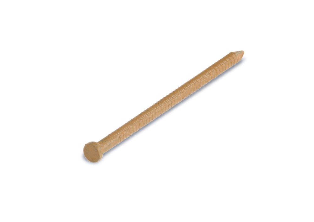 LISTSPIKER SUKI 75X25MM 300STK LYS BEIGE
