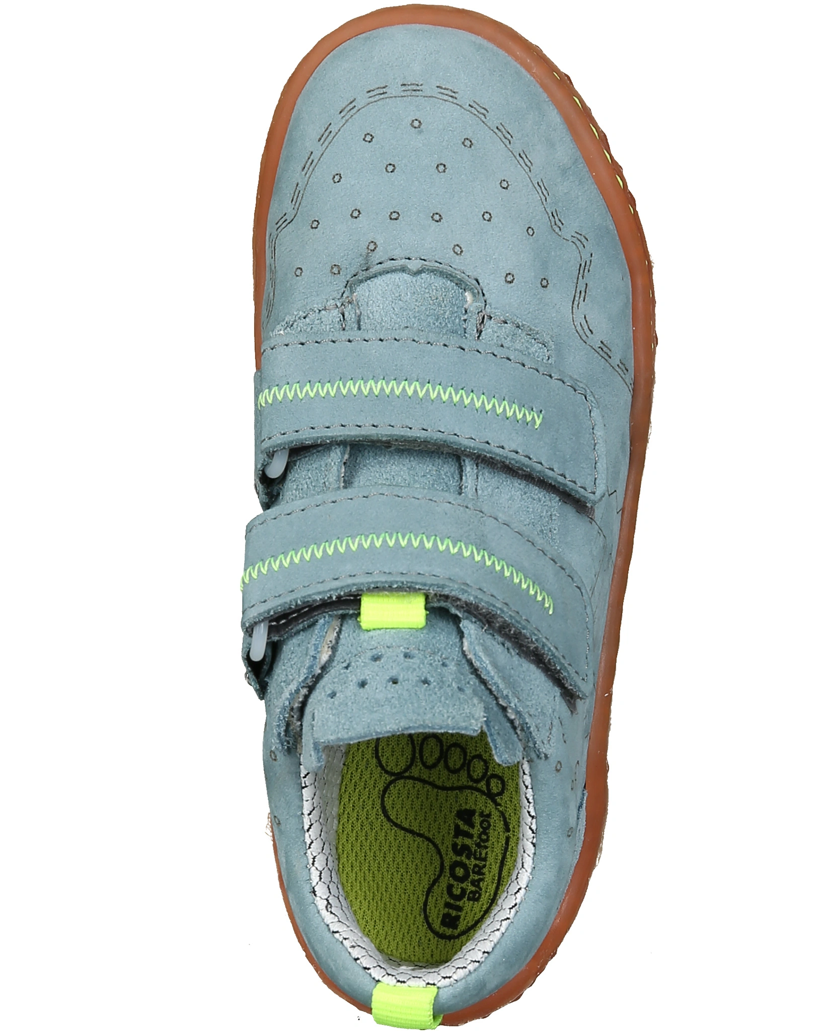 Klett-Sneaker JOSH in arctic