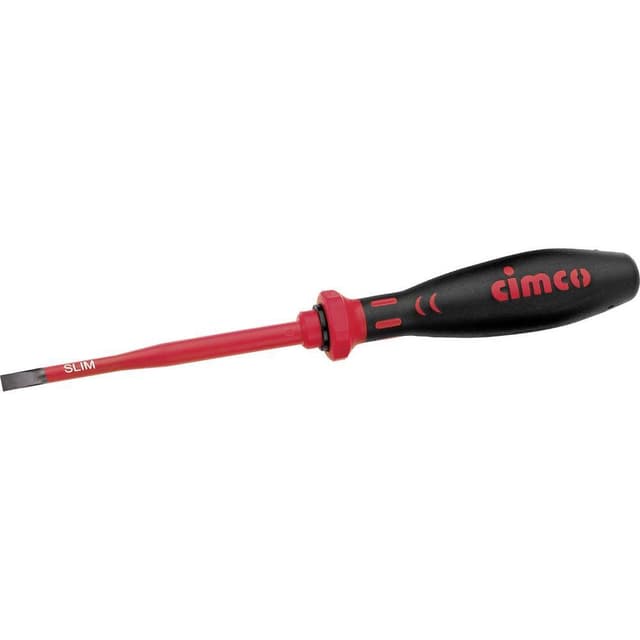 Cimco 117760 Kærv-skruetrækker 1 stk