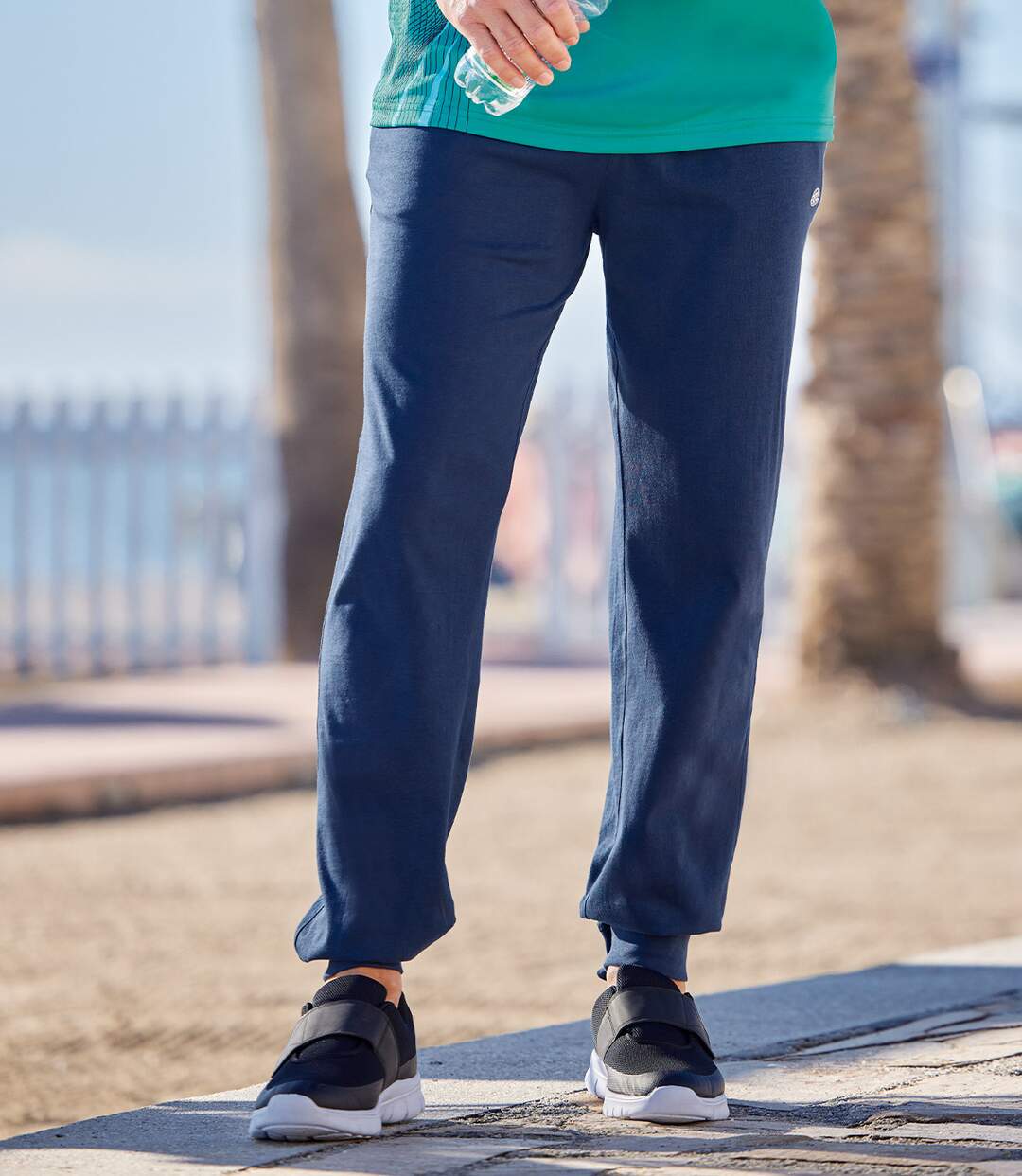 Pantalon de Jogging Détente