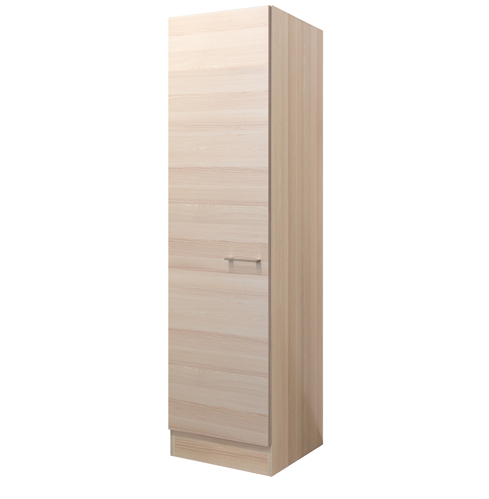 Hochschrank FOCUS - Akazie - 50 cm