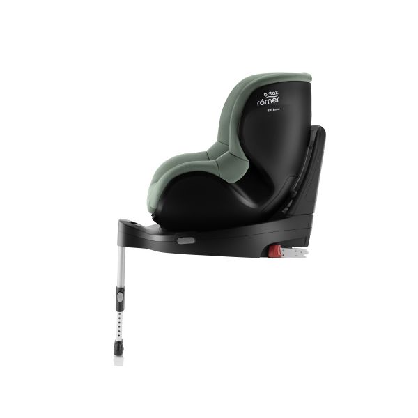 Britax Römer Dualfix 5Z Autostoeltje - Jade Green