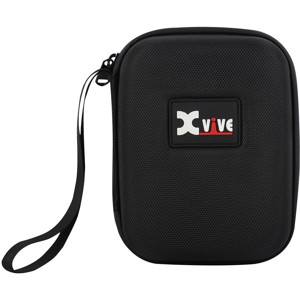 Xvive Hard Travel Case voor U3 en U3C Black