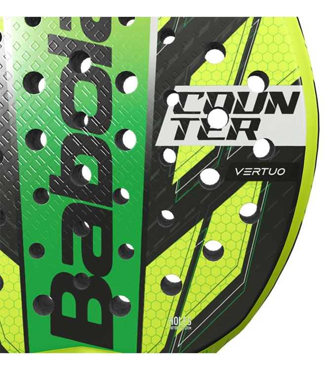 Babolat Counter Vertuo Padelracket