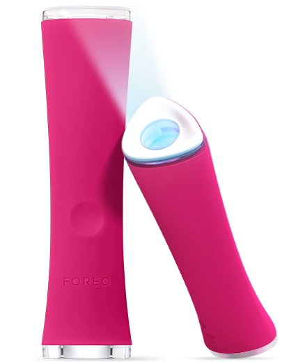 A powerful weapon in the fight against acne.
