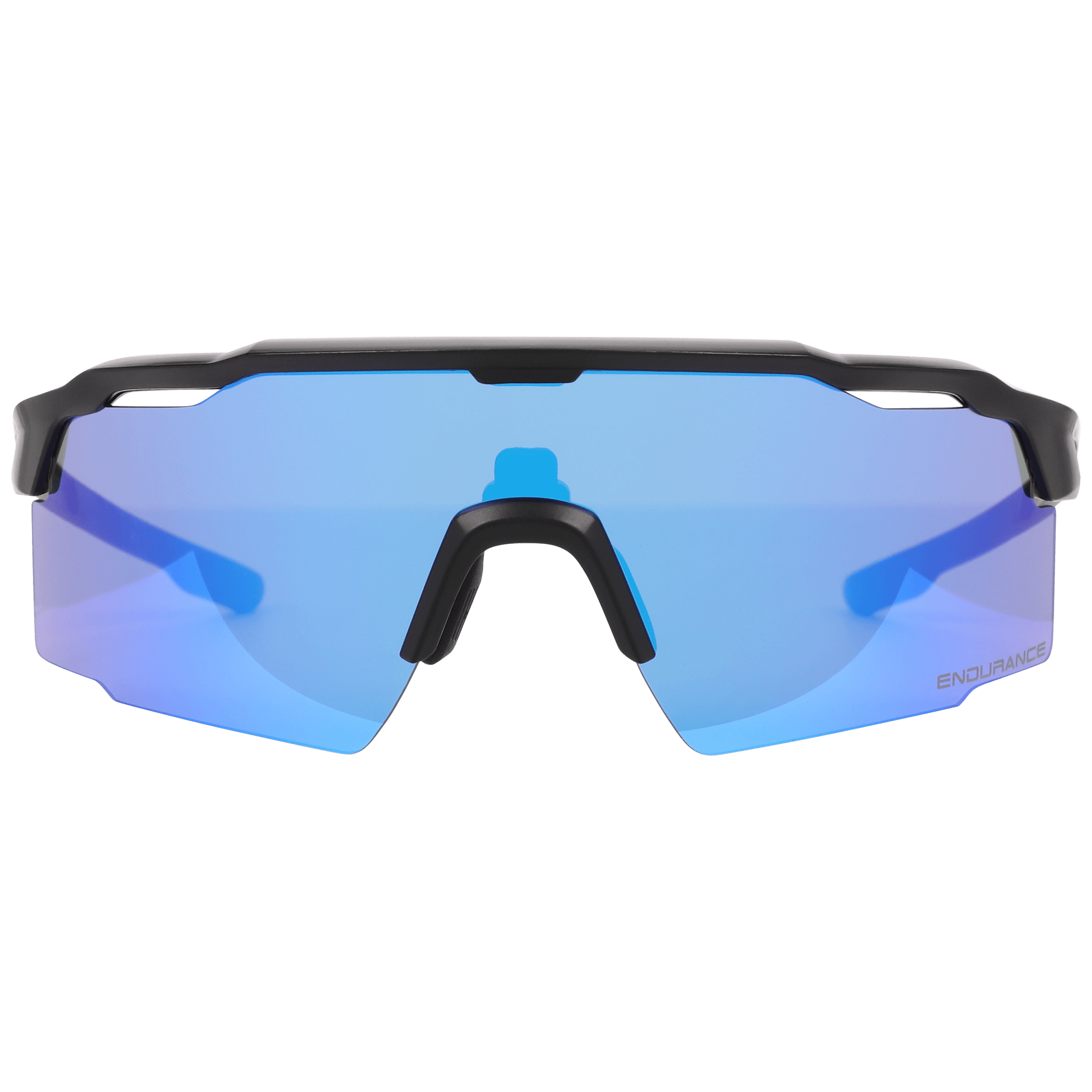 Endurance Albertono Half-Frame Sports Glass - Solbriller