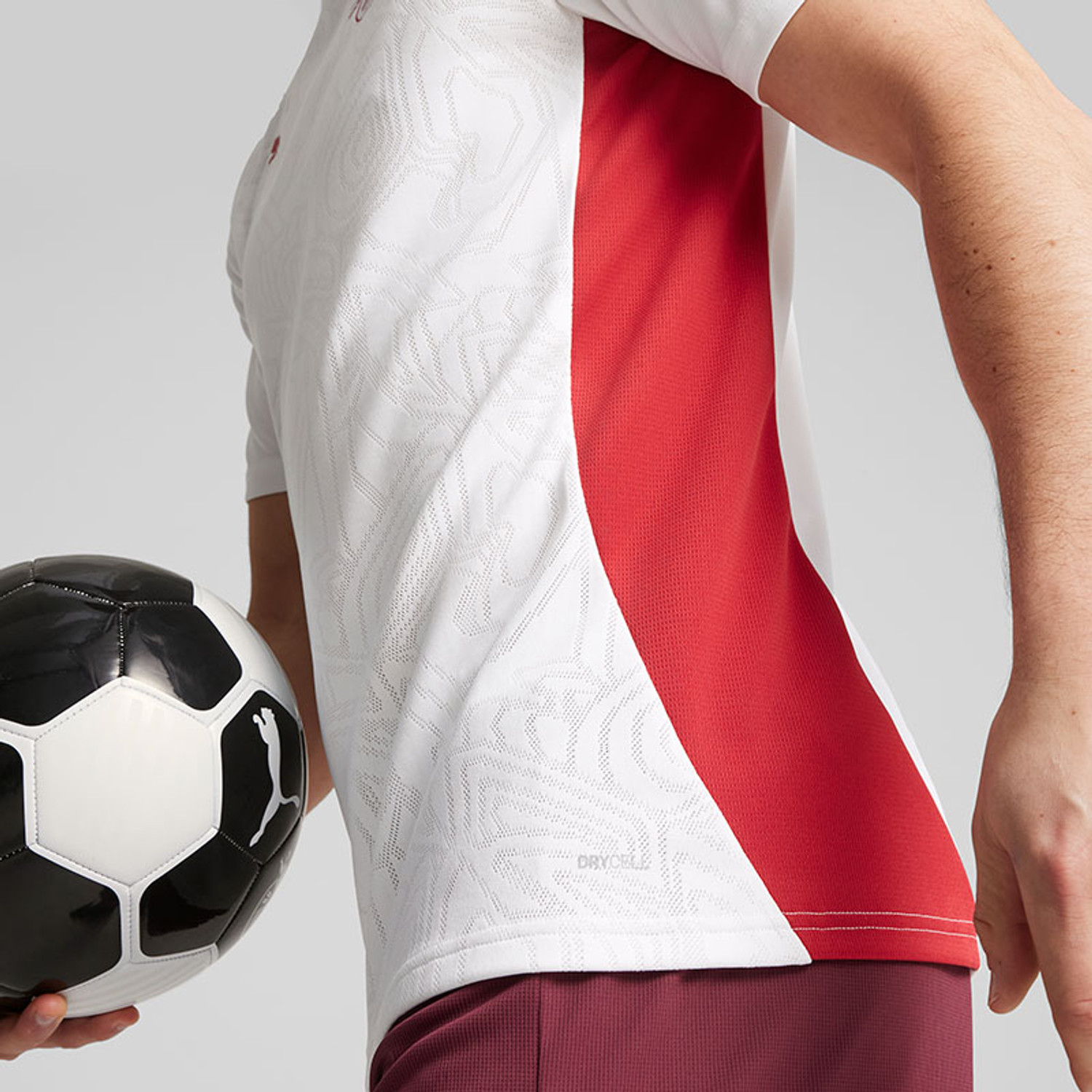 Puma Red Bull Leipzig Training Shirt 2024/2025