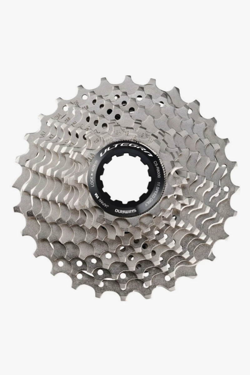 Shimano Ultegra CS-RS8000CS-HG800 11-Gang Kassette