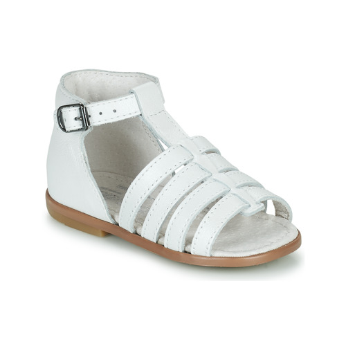 Little Mary - HOSMOSE - Blanc