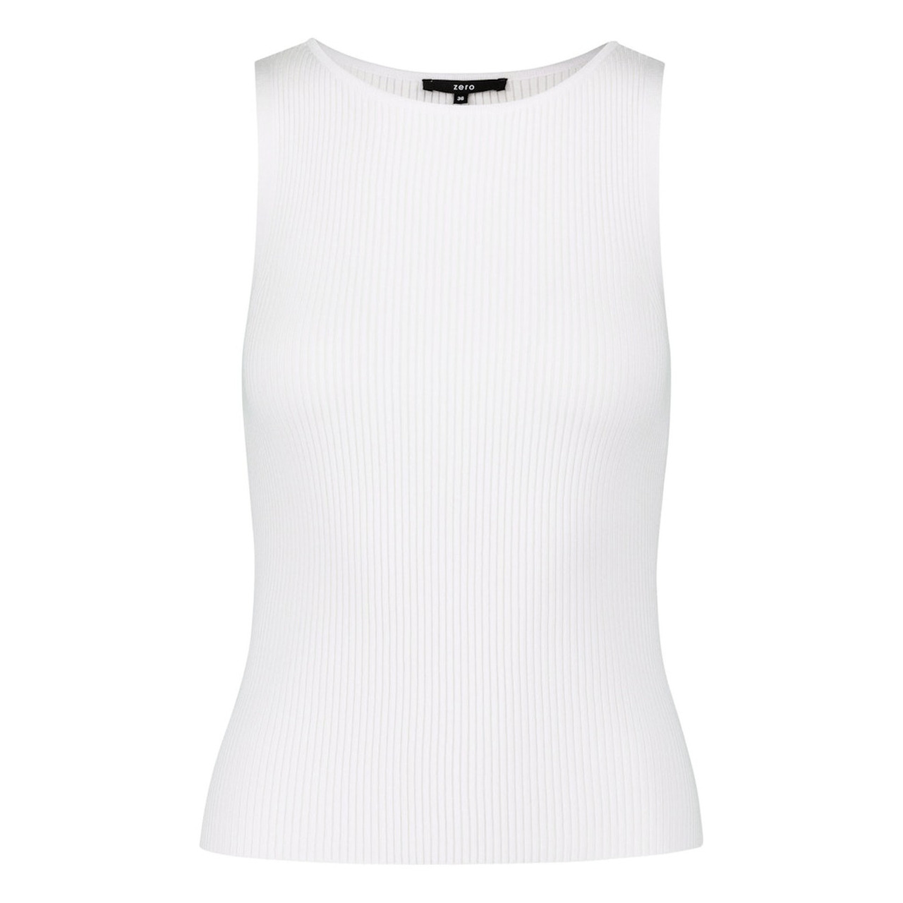 Zero Zero Pullover