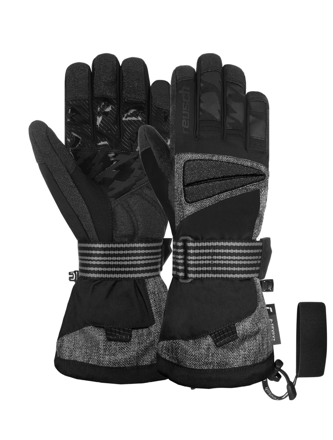 Sweeber III R-TEX® XT skihandschoenen heren