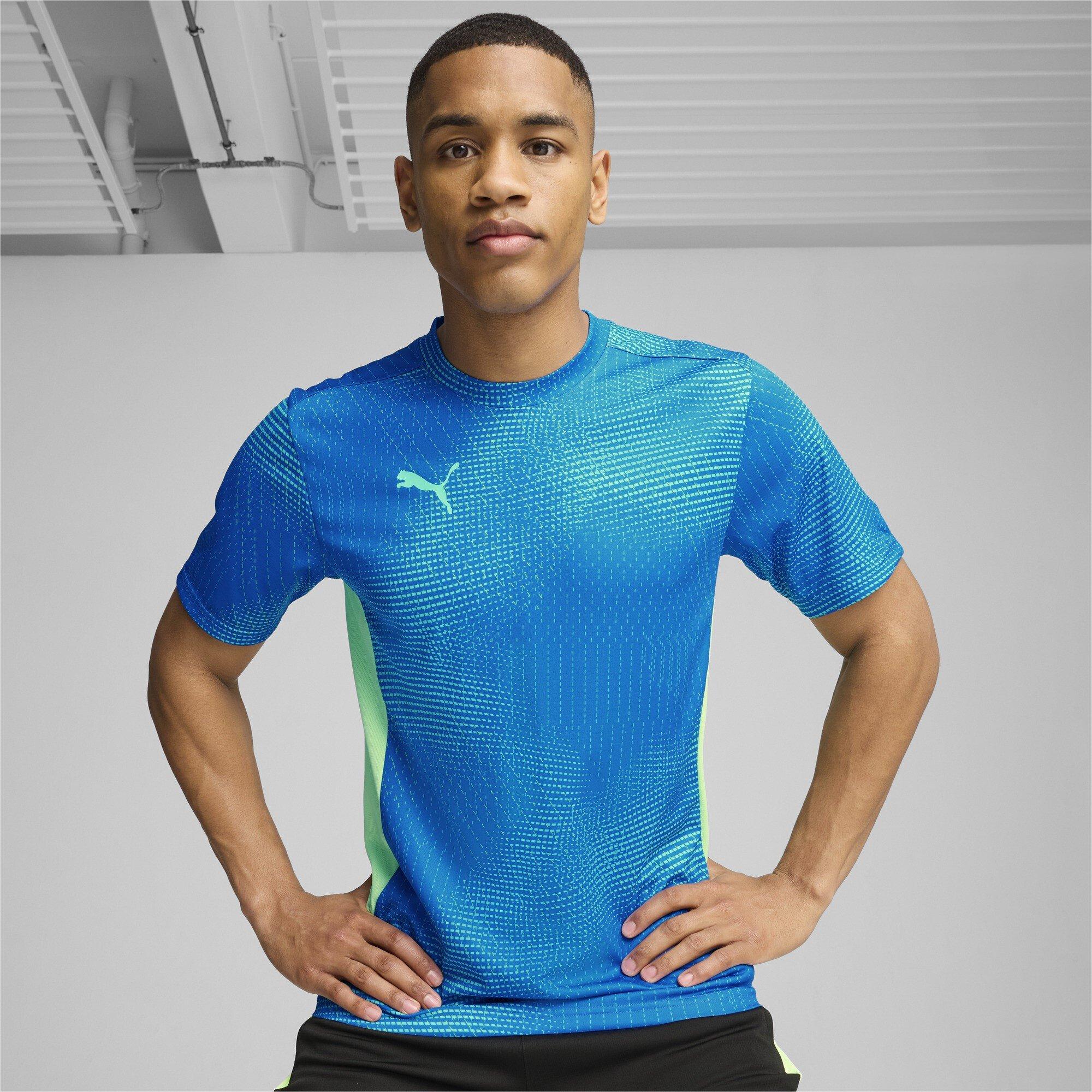 Puma Final Shirt Mens