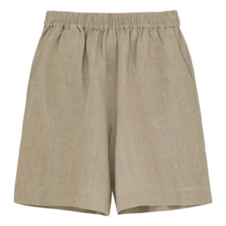 Skall Studio Short Somerville | Naturel