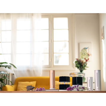 Netatmo Heatlhy Home Coach