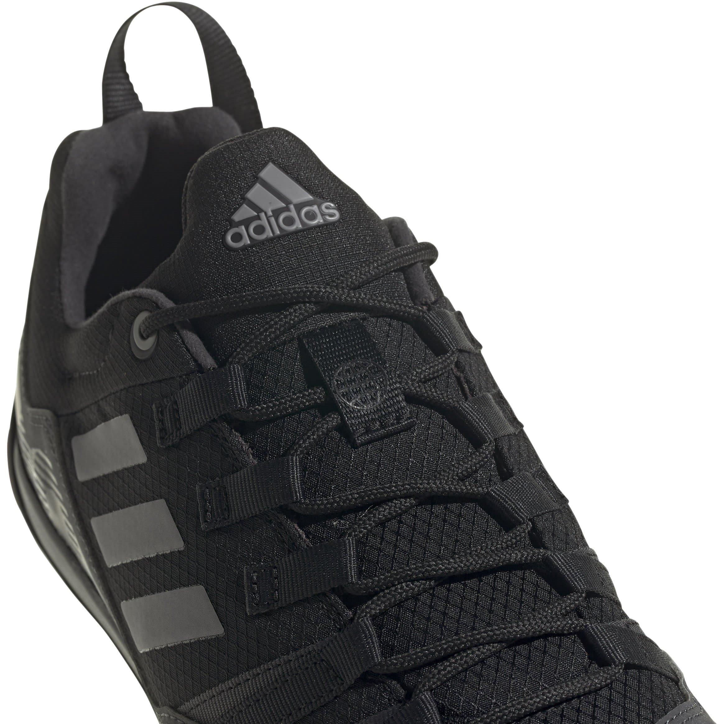 adidas Terrex Swift Jnr Hiking Shoe