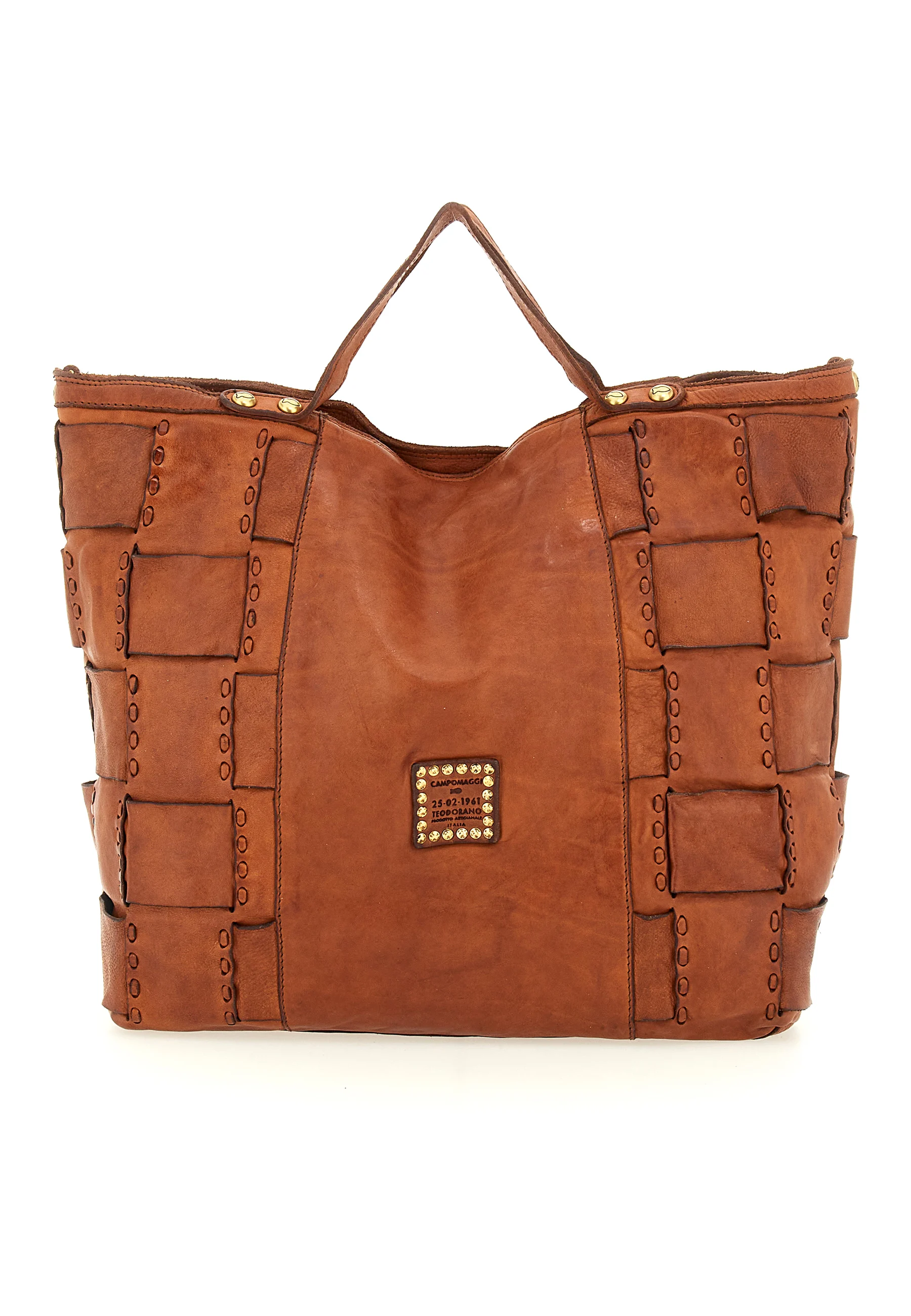 EDERA - Sacs cabas | Marron
