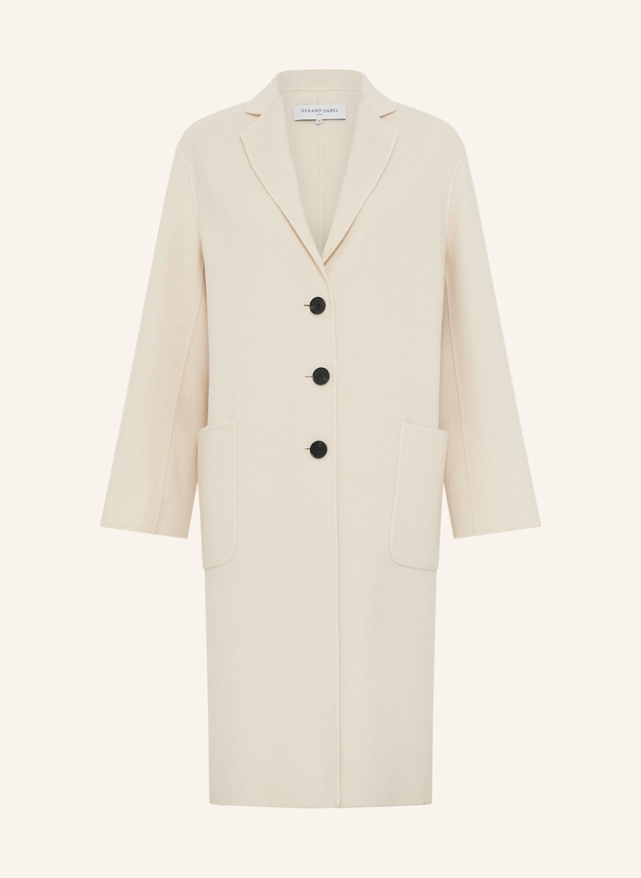GERARD DAREL Mäntel SARAH