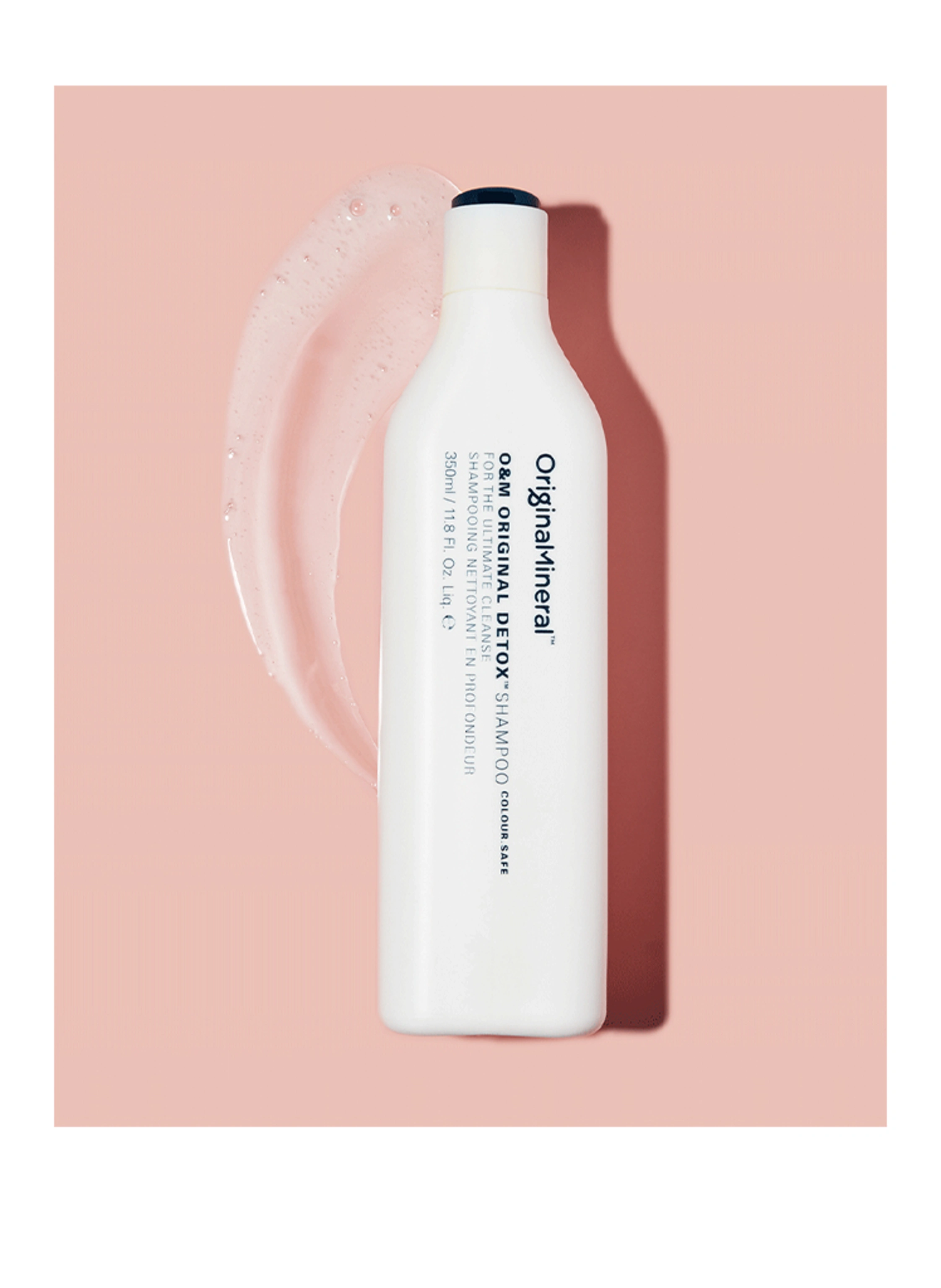 O&M ORGINAL DETOX