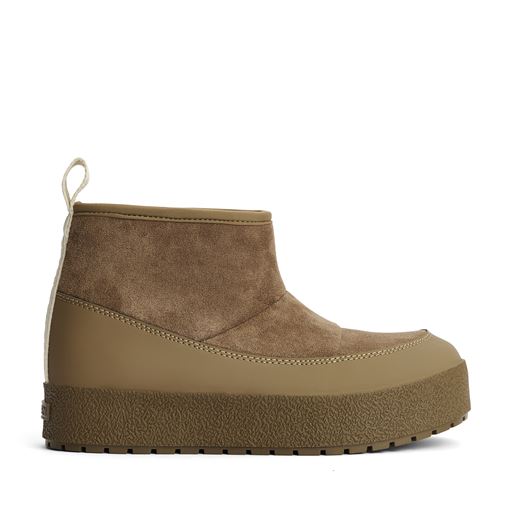 Tretorn Alunda Hybrid Vandtætte Støvler, Shitake, 40