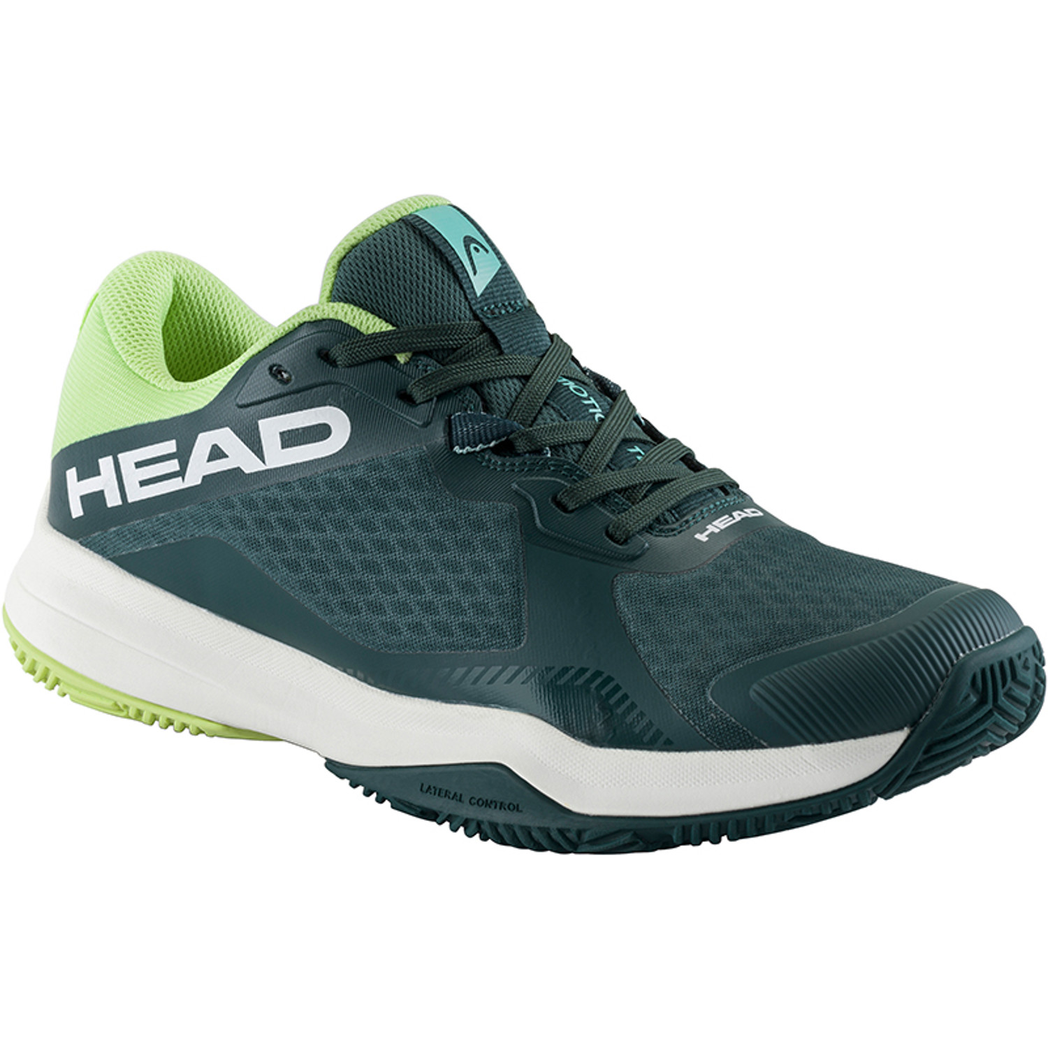 HEAD Motion Team Padel Heren