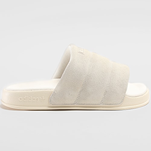 Claquettes Adilette Essential IE9648 Wonder White