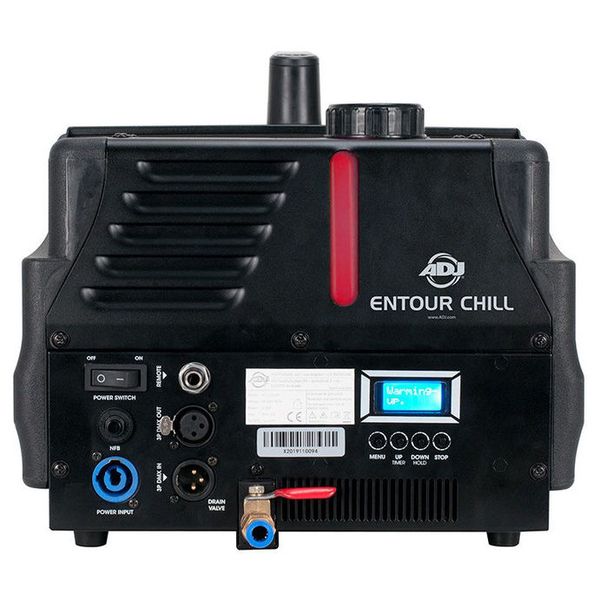 ADJ Entour Chill Bundle