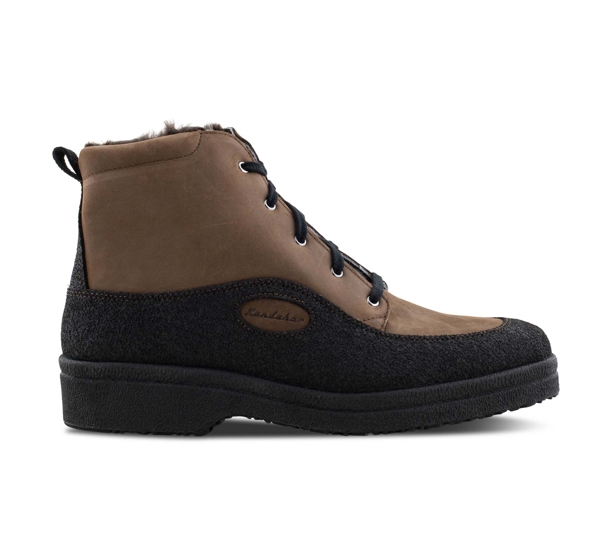 Kandahar Oslo - Schnürboots