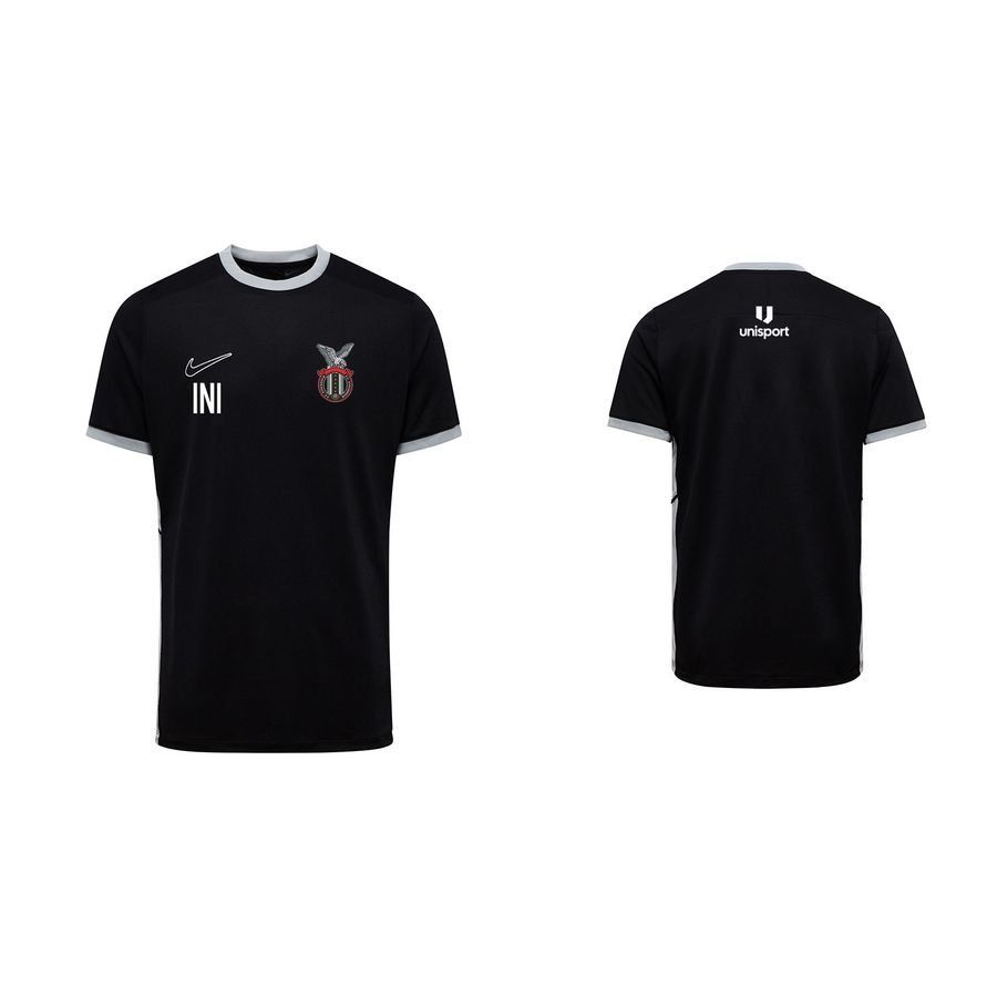 FC Stockholm Tränings T-Shirt Junior