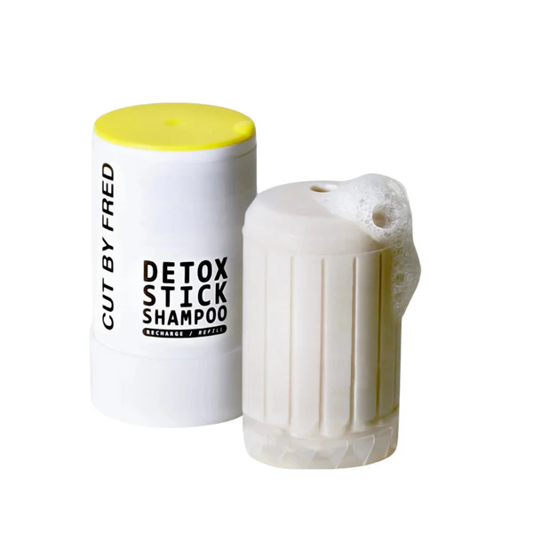 Cut by Fred Recharge  Shampoing Detox Stick 80 g