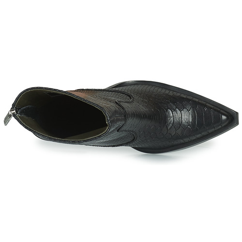 Bronx - MYA-MAE - Noir