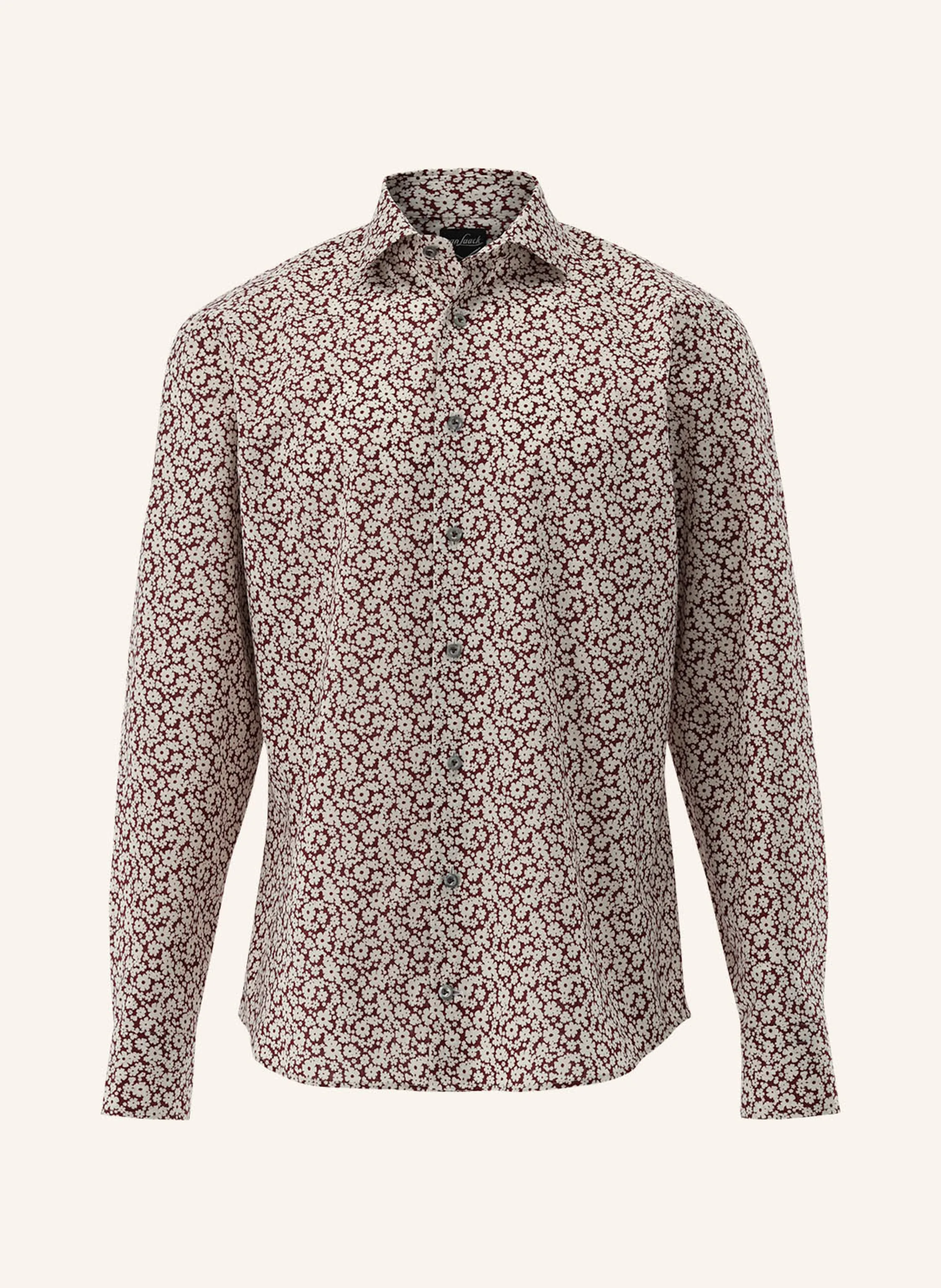 van Laack Hemd Tailor Fit