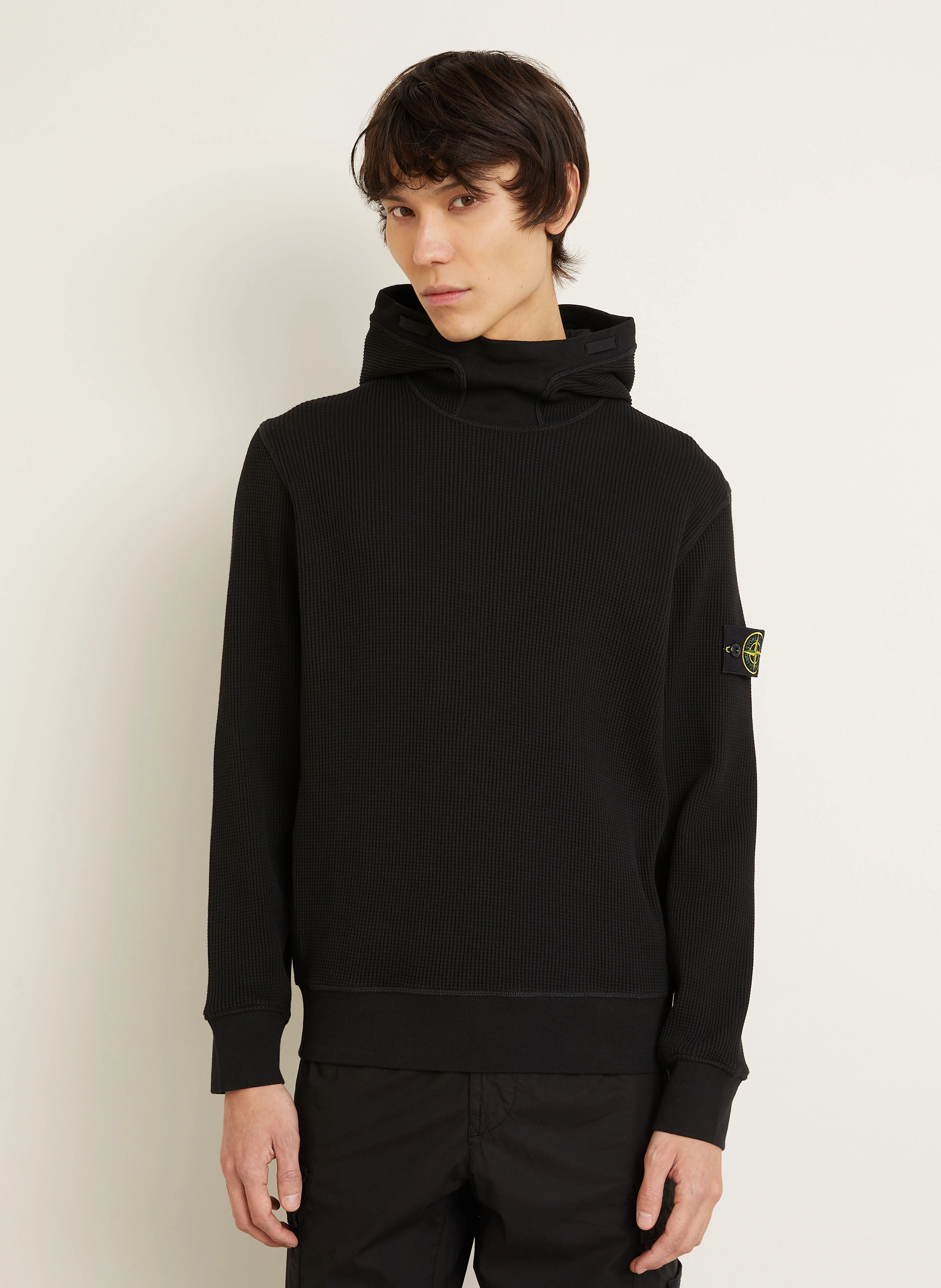 STONE ISLAND Hoodie