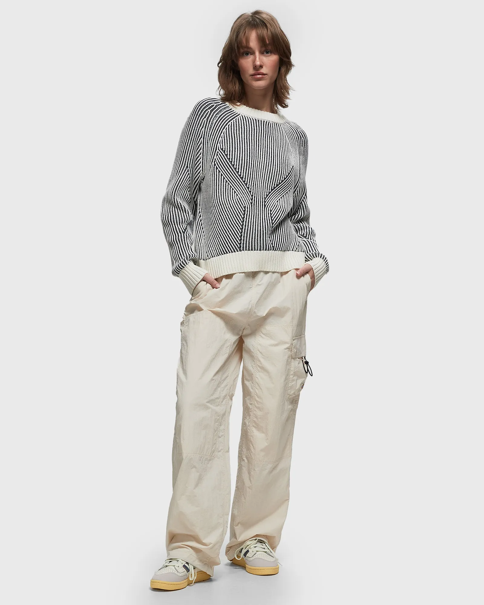 DICKIES WMNS JACKSON CARGO