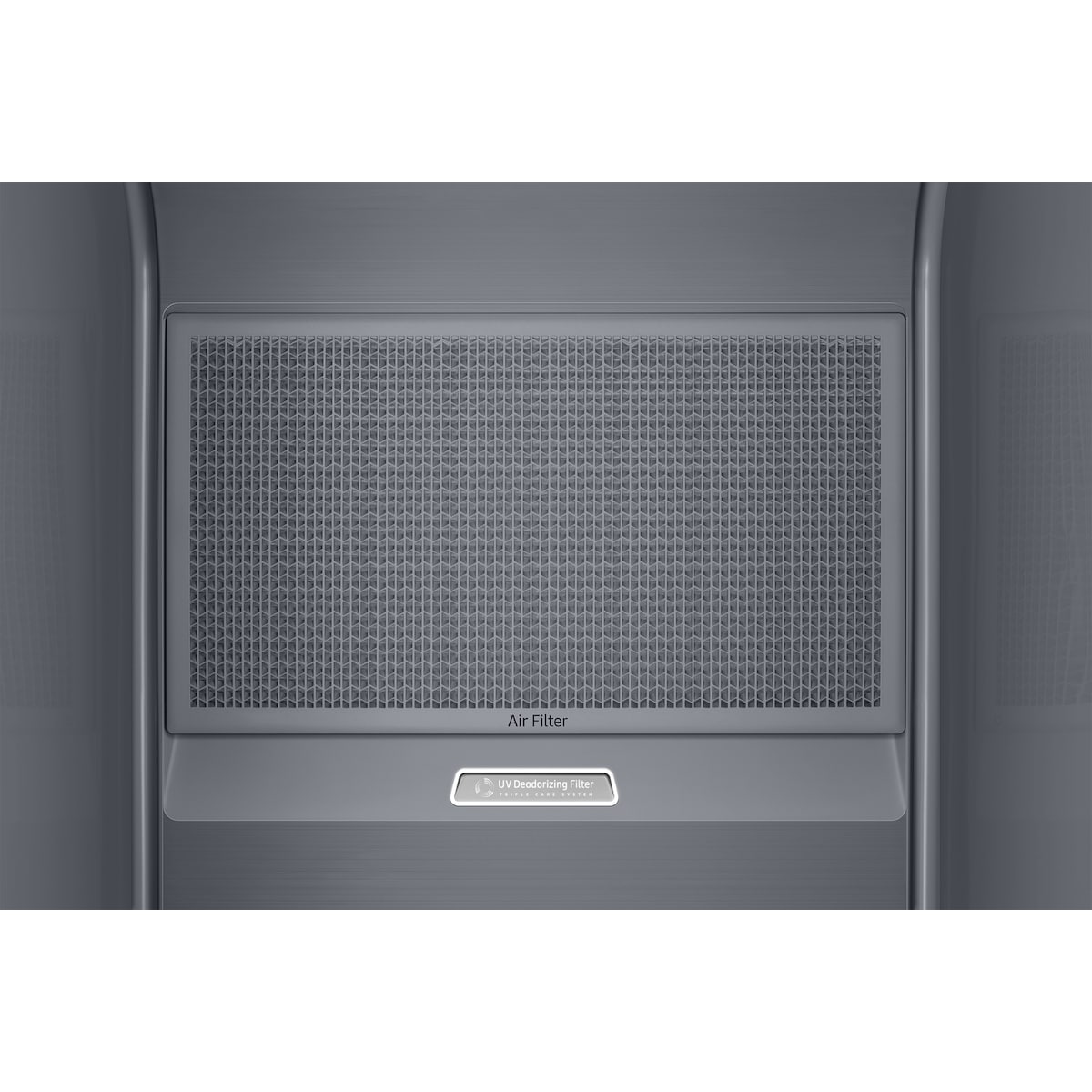 Samsung dampskap DF10A9500CG/E3