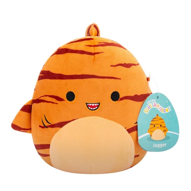 Squishmallows P20 Plys