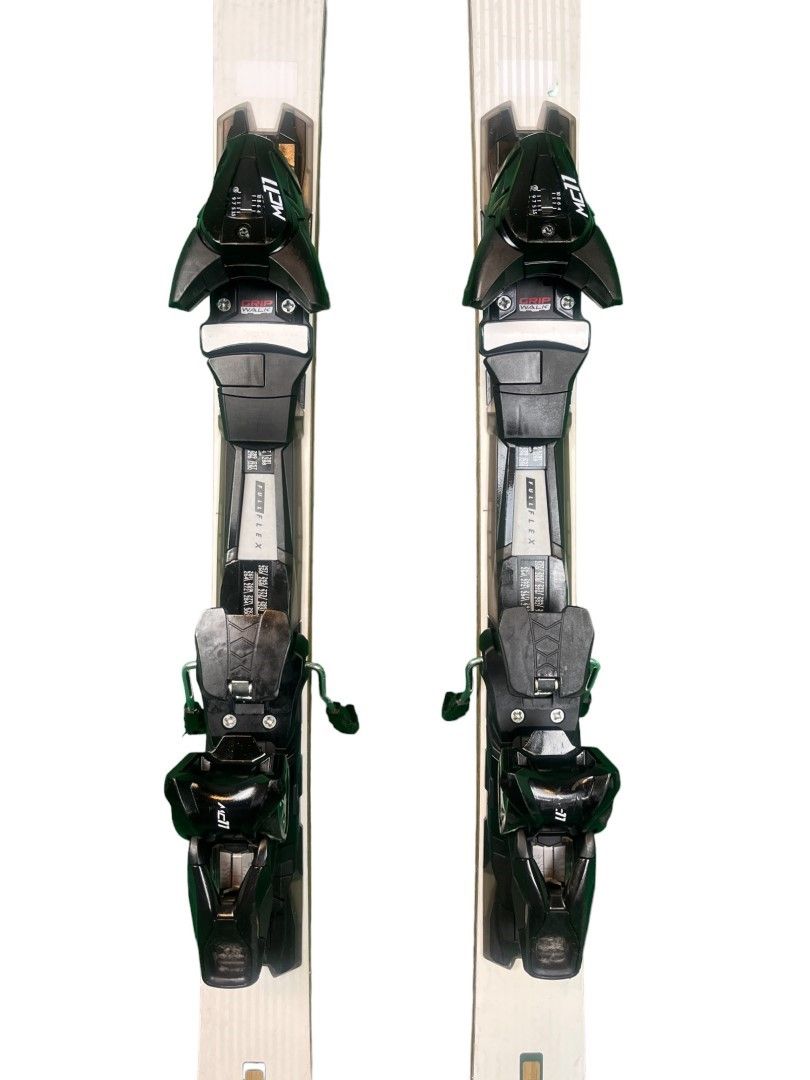 Stockli Laser AR (2018/2019)