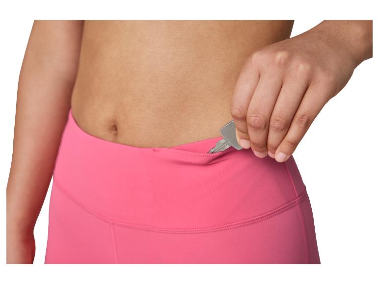 Dames sportlegging