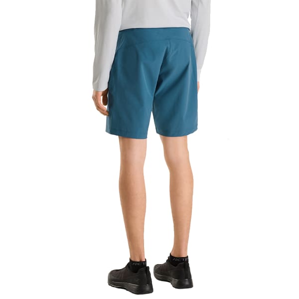 Short randonnée ARC'TERYX GAMMA LIGHTWEIGHT SHORT 9' M SERENE