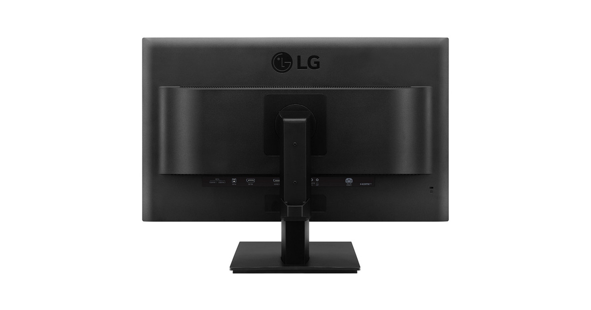 LG27BN65Q-B Refurbished 27