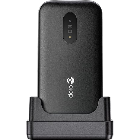 Doro 2820 - Black