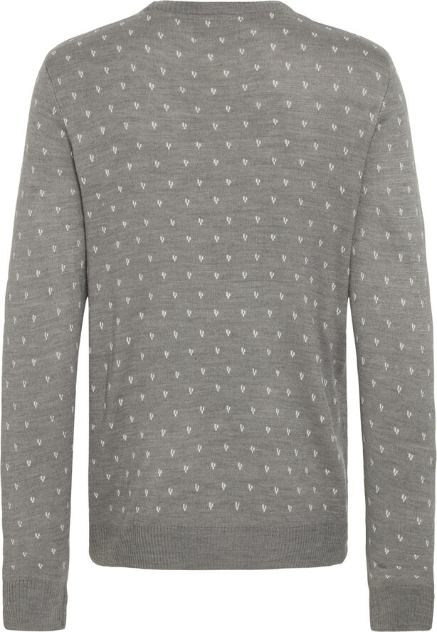 Blend Pullover Christmas Stone mix