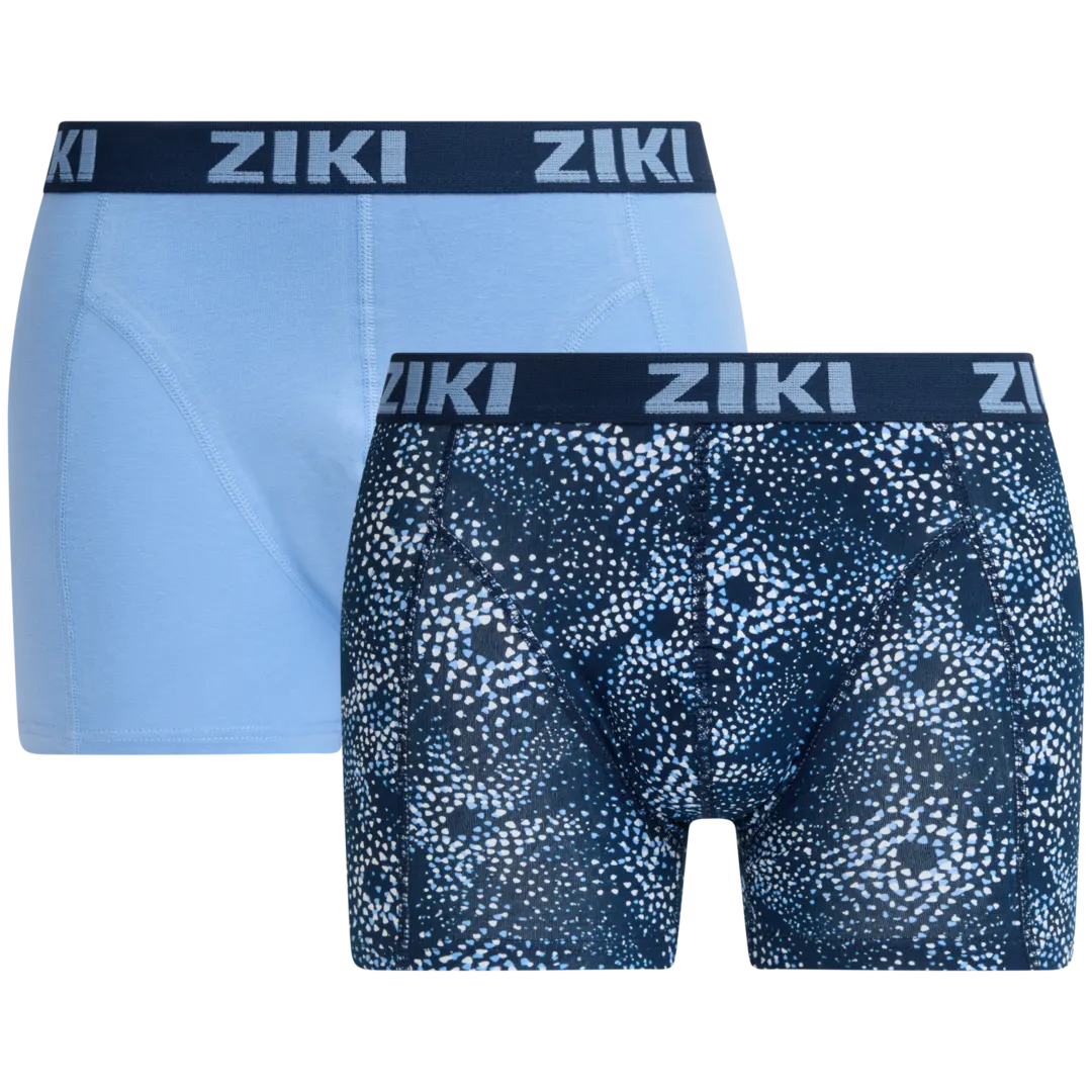 Boxers Ziki