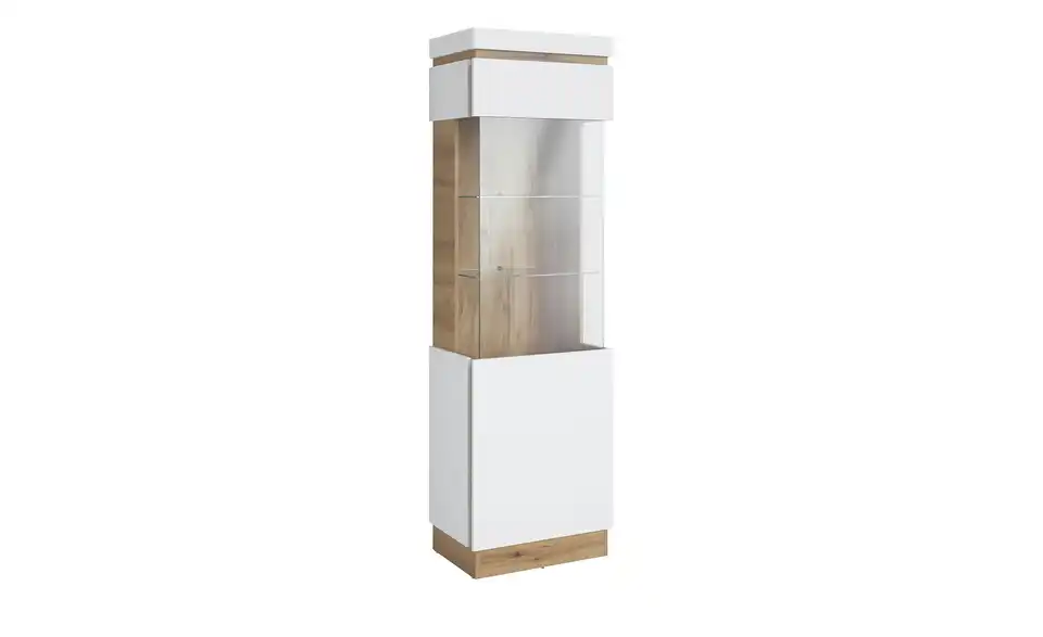 Vitrine Calabria rechts