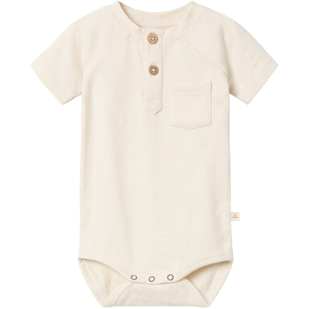 Køb Lil'Atelier Coconut Milk Dello Body