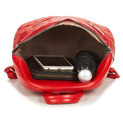 David Jones - 6740-4A - Rouge