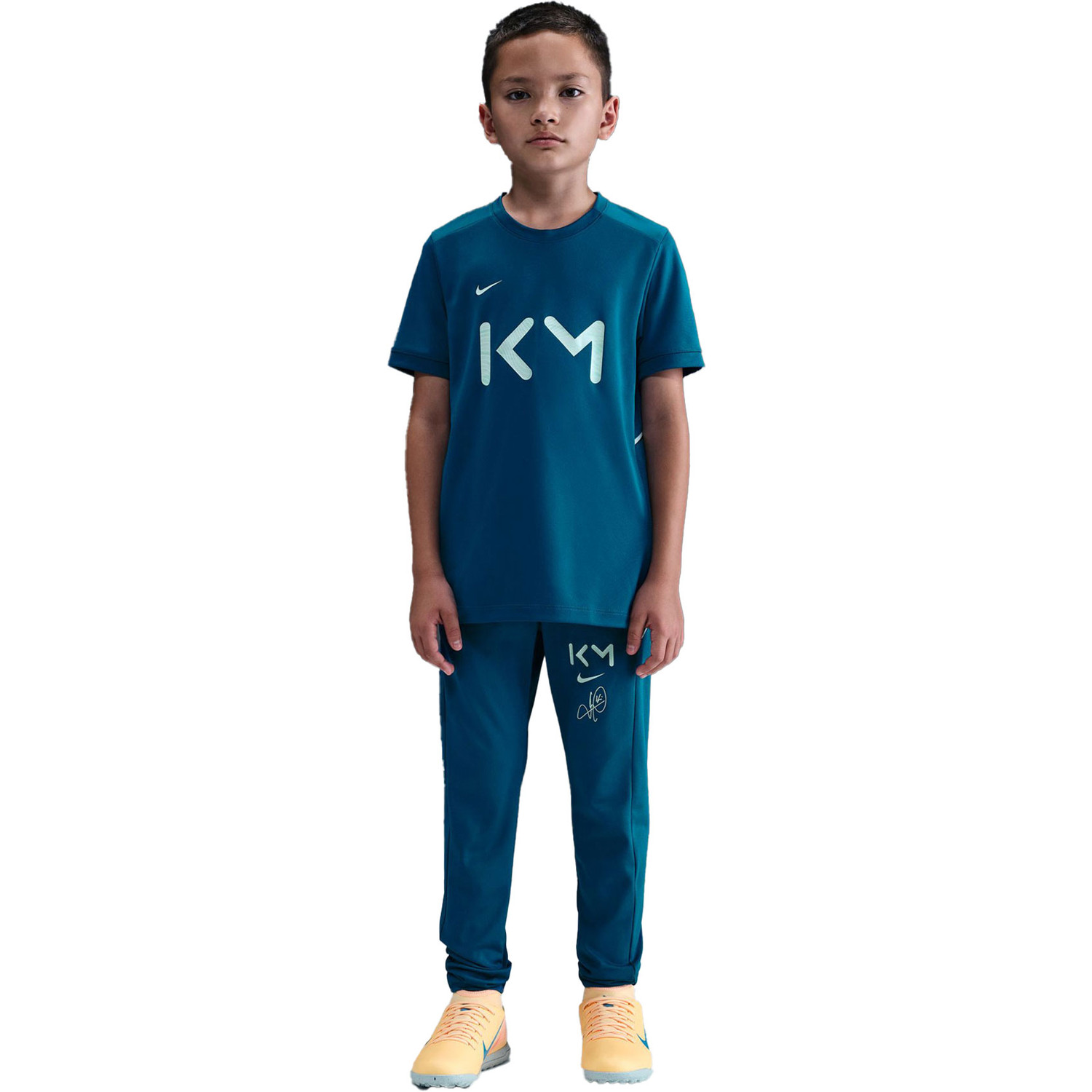 Nike Academy Shirt Mbappé Kids