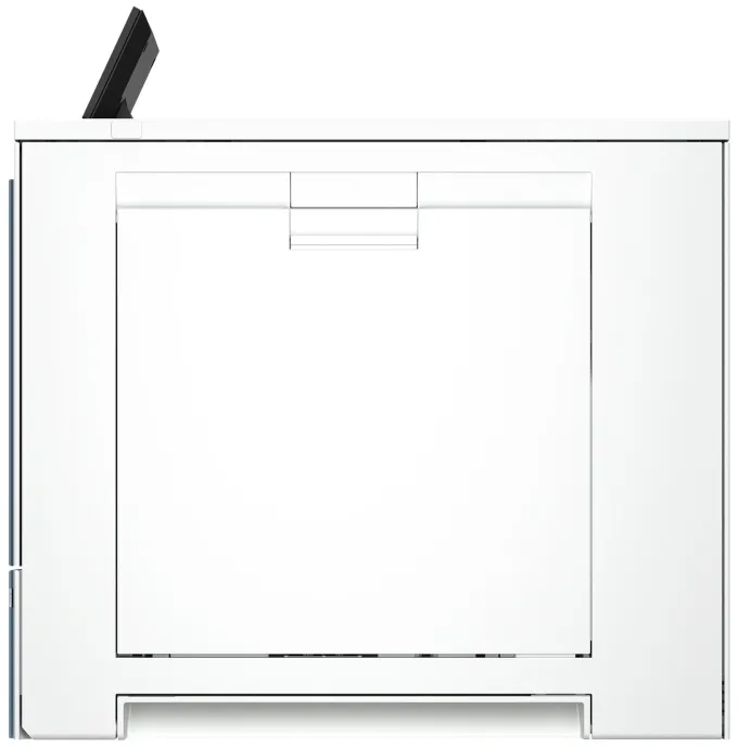 HP Color LaserJet Enterprise 5700dn - Printer - farve - Duplex - laser - A4/Legal - 1200 x 1200 dpi - op til 43 spm (mono) / op til 43 spm (farve) - kapacitet: 650 ark - Gigabit LAN, USB 3.0, USB 3.0 vært, USB 2.0 vært
