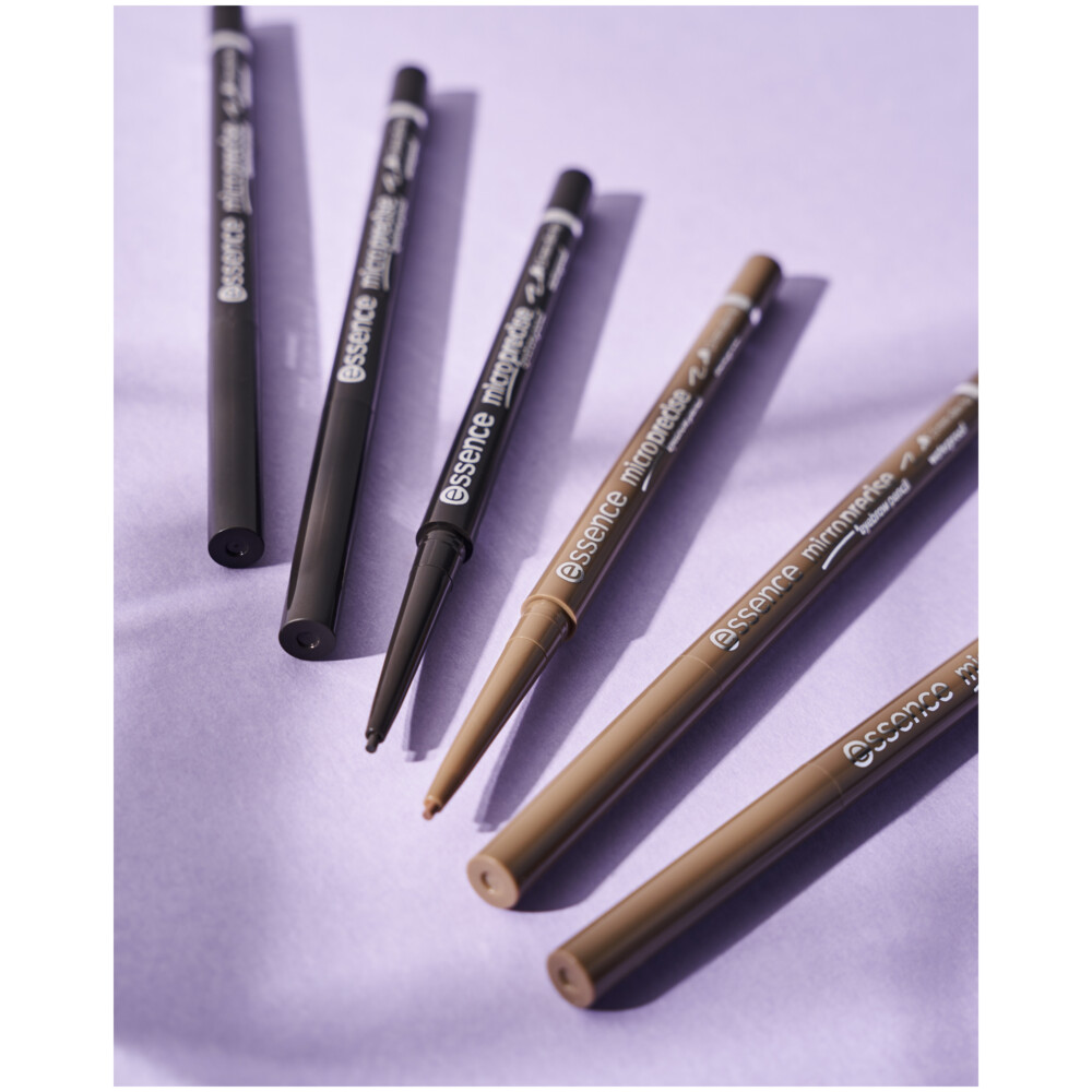 essence Micro Precise Eyebrow Pencil 04 Dark Blonde0,05 gr